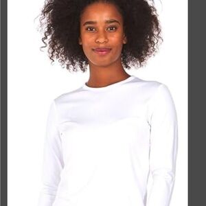 Thermajane 1 piece Women crew thermal 063